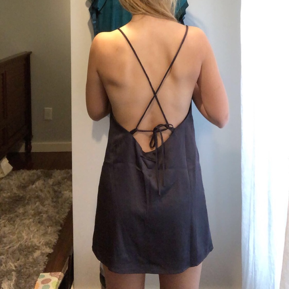 Brand New ShowPo Slip Dress